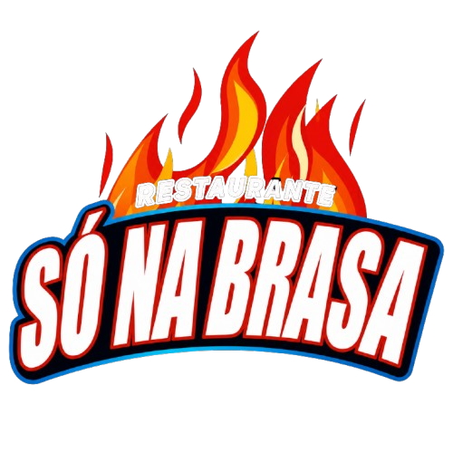 Só na brasa