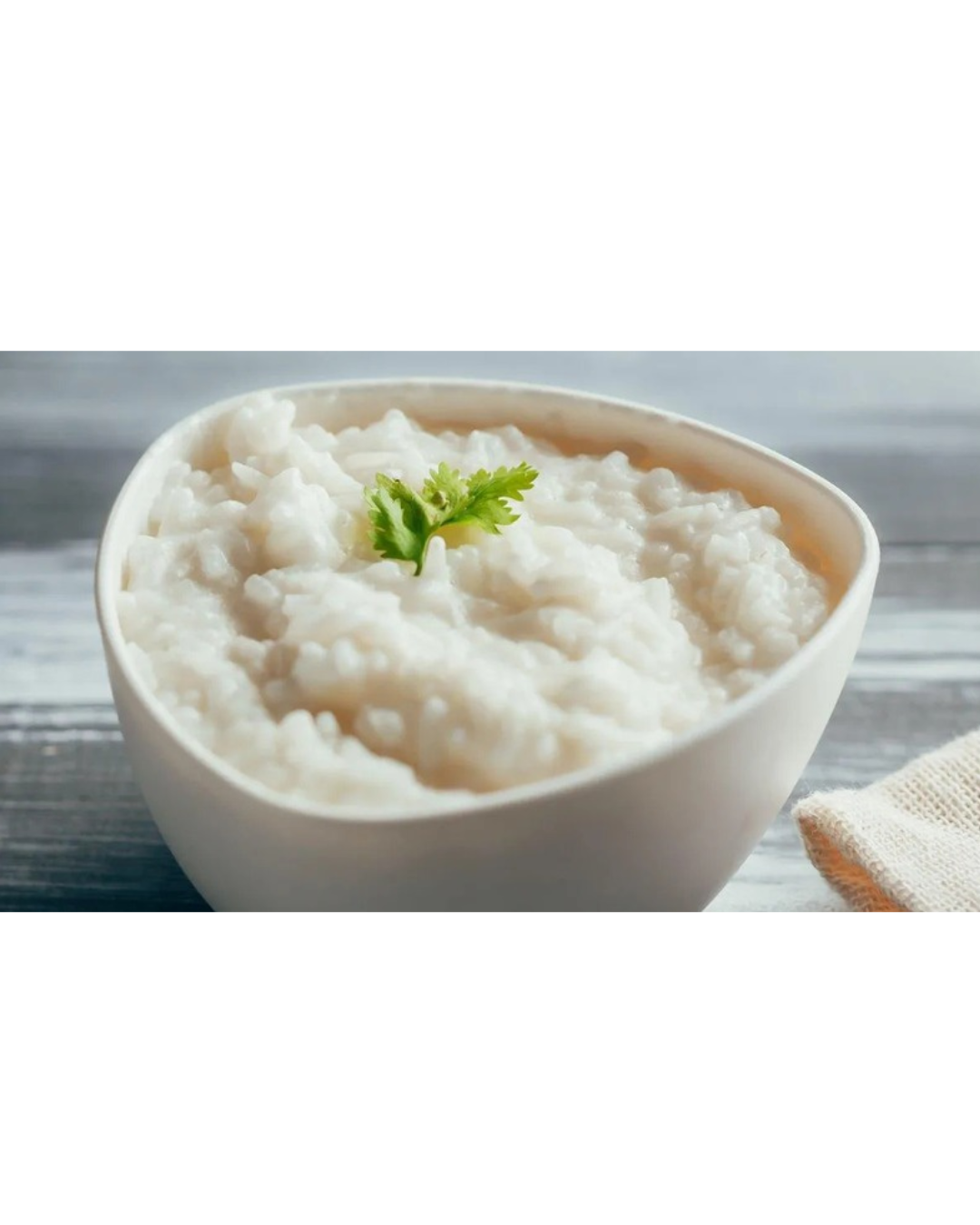 PORÇÃO DE ARROZ DE LEITE GRANDE