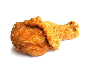Frango em Pedaços