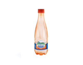 Água Mineral Naturagua 500ml Com Gás