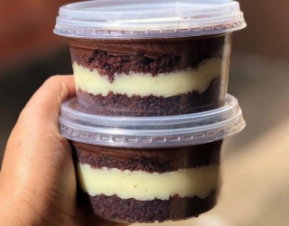 SOBREMESA BOLO DE POTE