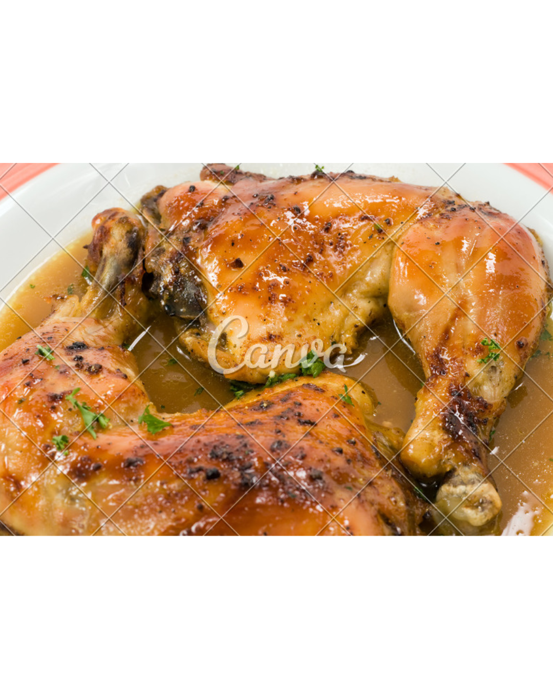 UNID. FRANGO AO MOLHO