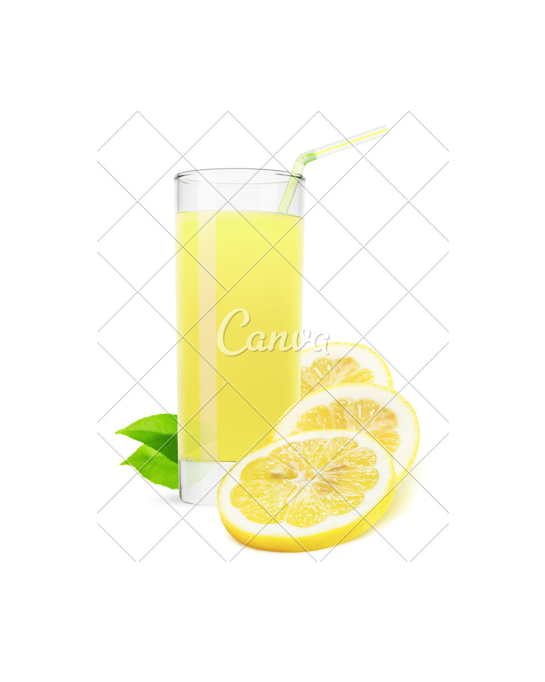 SUCO DE LIMÃO