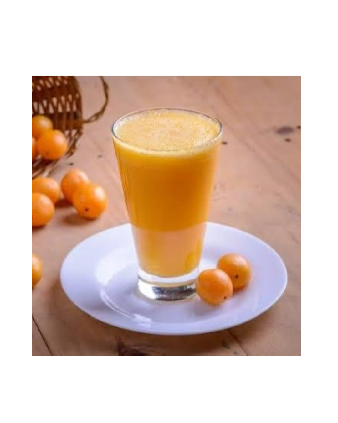 VITAMINA DE CAJARANA